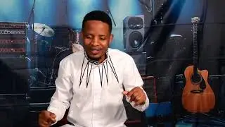 YESU RAFIKI MWEMA  by Jerôme ft Alice [Official Music Vidio ]