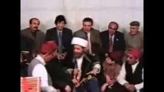 SİVRİHİSAR' DA ARABAŞI GECE EĞLENCESİ.
