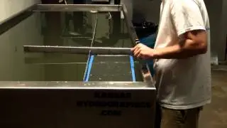 Cracked Skulls Film