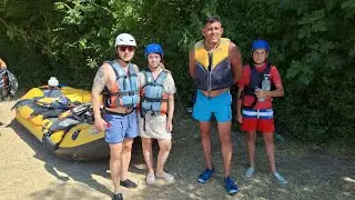 Rafting Cetina 2025 1