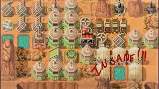 THIS GAME IS INSANE!!! | Farlanders: Prologue Gameplay