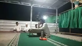 BAB Syarat Sahnya Sholat Part 1 | Fathul Qorib 