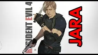 vuelve residente vil 4 HD con el mod Extreme Condition Remaker parte 1