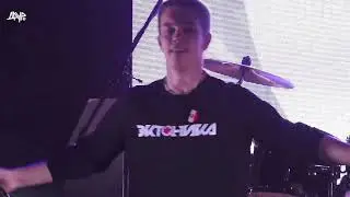 Ektonix (Тангыра 2021 live)
