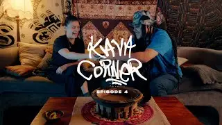Kava Corner with Chl&ouml;e Swarbrick - Episode 4