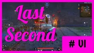 Bittersweet [# VI] Conquerors Blade