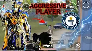 AGREESIVE PLAYERS|| THEY TRYING TOO KILL ME|| HACKING GAMEPLAY 1VS13 RUSH GAMEPLAY