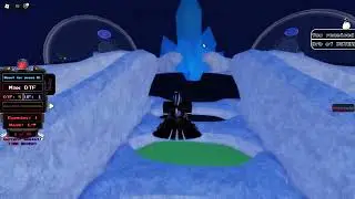 Sans Funny Boss Rush : Dust belief route completed