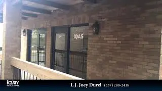 Commercial for sale - 1101 Hugh Wallis Road 204, Lafayette, LA 70508