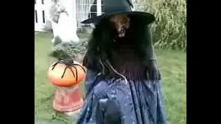 LA SORCIERE DE SUISSE