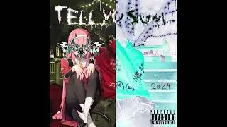 SpyWxLF 『Tell Yu Sum』 (Prod. noevdv)