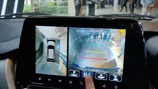 Baleno 360 camera || Baleno 2022 || Baleno features