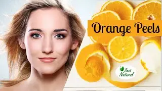 Best natural Top 8 ways to Reduce weight and improves eye health for Orange peel #Bestnatural