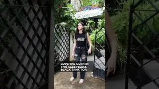 Throwback To Ananya Panday's 'Chill' Style File For Liger Promotions