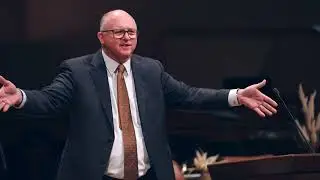 Pastor Paul Chappell: Giving Thanks For What We Know