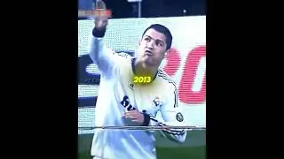 Cristiano Ronaldo&rsquo;s Rocket Shot &ndash; Unstoppable #cr7