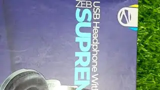 ZEB USB# HEADPHONES 🎧 fast computer services panipat #bala ji computer# 8689005808🎧🎧🎧🎧