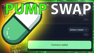 PumpSwap - Pump Fun New DEX Explained (Airdrop Potential?)