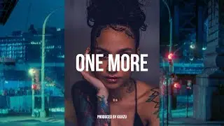 Kehlani Type Beat - Trapsoul | R&B | Neo Soul - ONE MORE (Instrumental)