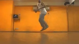 Школа JumpStyle + Jump4Skill = 6/6 часть