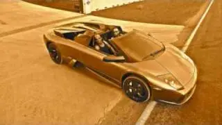 DMX ft Foxy Brown - A Dog & A Fox