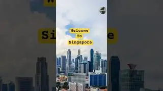 Welcome to Singapore...!! Singapore in 50 seconds.