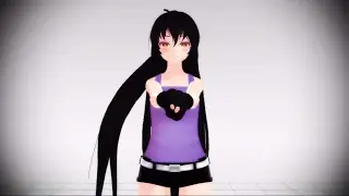 [MMD] YOUTUBER'S LIFE 3 [FUNNY MEMES COMPILATION]
