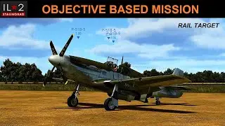 New Objective Based Mission Series 