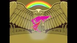 When the Rune Sparkles in September (Original Mix)