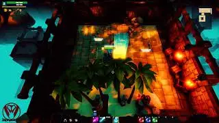 Boss Crushers | PC Gameplay | 1080p HD | Max Settings