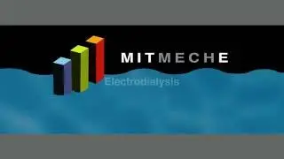 Electrodialysis Explained