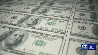 How does the budget get passed in Massachusetts?