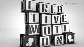 CreativeMotion logo