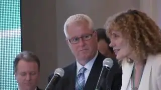 WBC Female Convention grand opening