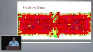 Signal Bars Behind Bars | Shaun Neal | WLPC US Phoenix 2016