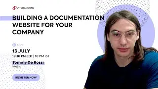 Building a Documentation Website for Your Company With Notion