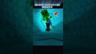 Old Shicka Is Gone&hellip; 💔 New Version Hurts#superbearadventure #roblox