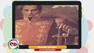 4 Secundaria - Ciencias Sociales - Batalla de Junín Ayacucho y Tumusla