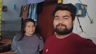 To Aaj Main Baal Kyu Nhi Kataa Paya 🧐😂