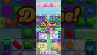 Уровень 3178 Candy Crush Saga (2026)