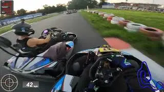 PitStop Narvskaya | PitStop Open Summer Cup | 10th Stage | Final B