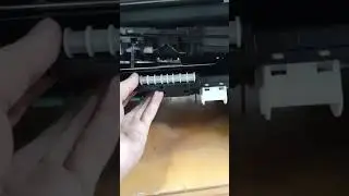 mantenimiento duplex kyocera M2035
