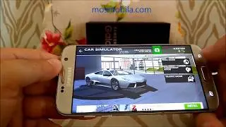 Обзор копии Samsung s7 Edge. Гарантия качества. Производства Тайвань.