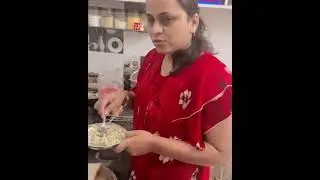Ajjj ghar me bane bacccho ke liye sandwich 🥪