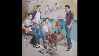 THE DREAMERS - lonely world (Dion cover)