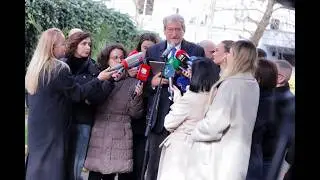 ‘Arben Kraja po numëronte paratë me Oltion Bistrin’ Berisha zbulon çfarë pa në SPAK
