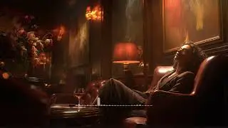 【 R&B | JAZZ 108】Cozy music / Chill / sleep / study / RELAX / Coffee