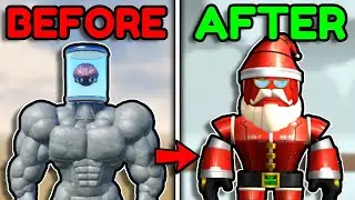 В Roblox Dead Spells наконец-то вышло обновление&hellip; (Новые боссы!)