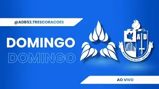 CULTO DE MISSÕES TRÊS CORAÇÕES