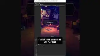 Unity Productivity Tip